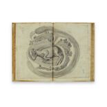 ACQUAPENDENTE, Girolamo Fabrici d' (1533-1619) - De formatione ovi, et pulli tractatus