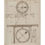 SCANAVACCA, Bartolomeo - Novissima Inventione per disegnare con grandissima facilità, e prestezza