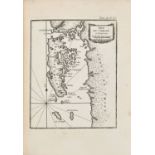 BELLIN, Jacques-Nicolas (1703-1772) - Le Petit atlas maritime: second volume contenant l'Amerique