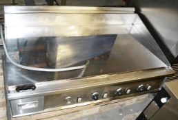 1 x KEATING Miraclean Large Electric Grill - City Centre Restaurant Closure - CL353 - Ref: M430 - Di