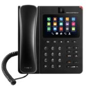 1 x Grandstream GXV3240 Multimedia Phone For Android - Brand New and Boxed - CL011 - Ref J487 -