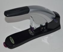 1 x Rexel Mercury Heavy Duty Stapler - CL400 - Ref IT088 H1 - Location: Altrincham WA14