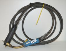 1 x Mig Welding Torch - CL295 - Ref J1542 - Location: Altrincham WA14