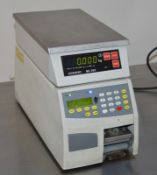 1 x Herbert BC-701 Bakery Ingredients Checkweigher With PF2i Mid Range Printer - CL232 - Ref J983 -