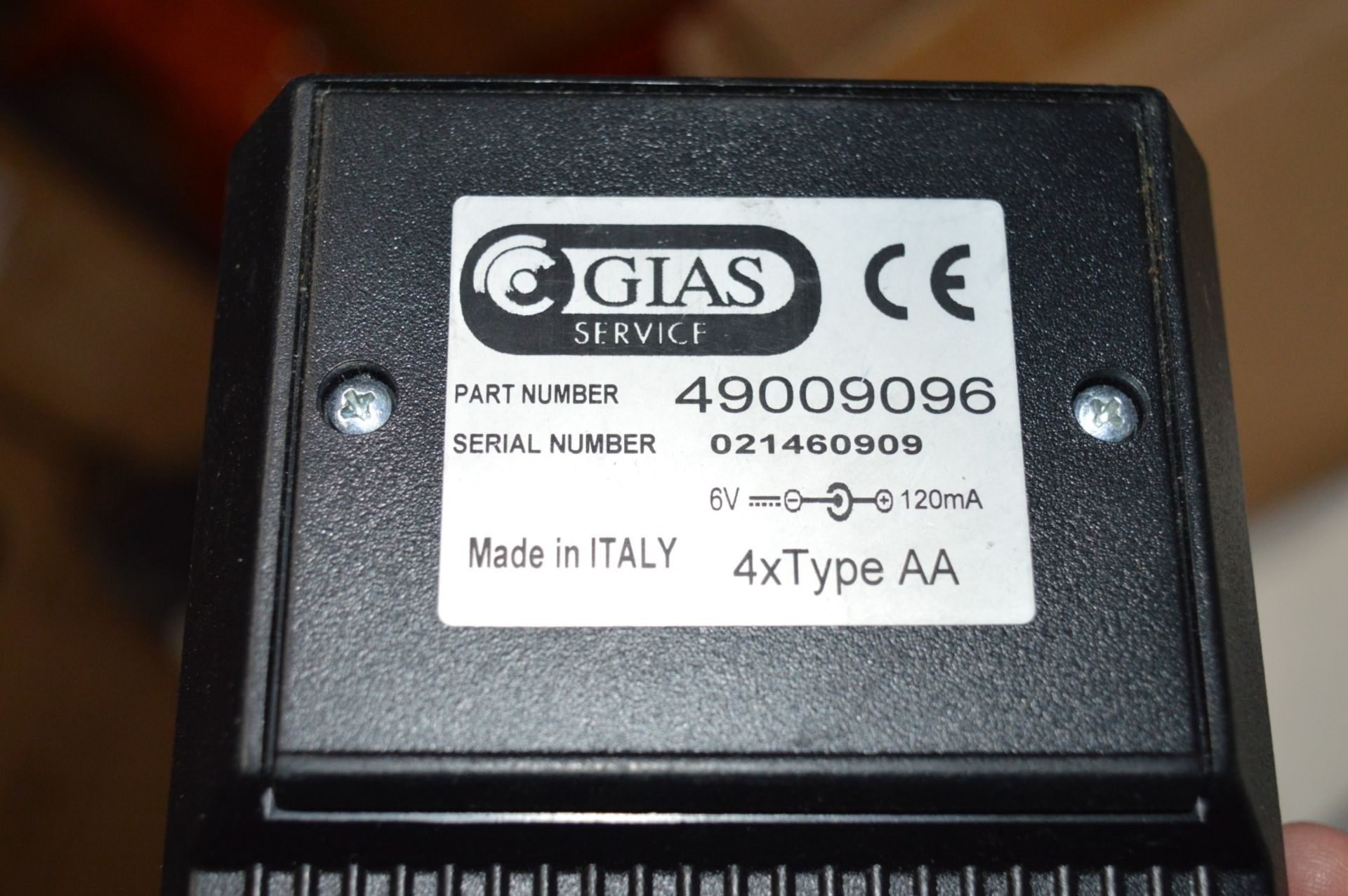 1 x Gias Candy Module EEPROM Manager - Model 49009096 - Boxed With Accessories - Working Order - - Image 2 of 2