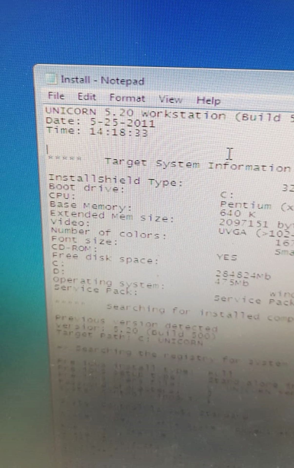 1 x GENERAL ELECTRIC AktaPilot, 2011 - Laboratory Closure - Ref: ID4105 - Bild 6 aus 6