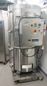 1 x THERMO SCIENTIFIC HyClone Single Use Bioreactor (S.U.B.), 1000L - Laboratory Closure - Ref: 1000