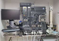 1 x GENERAL ELECTRIC AKTApilot System - 2015 - Recent Laboratory Closure - Ref: ID4088