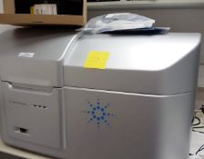 1 x Agilent Technologies G2505B SureScan High-Resolution DNA Microarray Scanner + 2 x Workstations