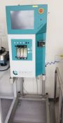 1 x APPIKON EZ Control Unit With Stand - Laboratory Closure - Ref: ID4175