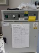 1 x Agilent, Hybridization Oven - Laboratory Closure - Ref: ID002