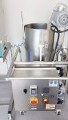 1 x THERMO SCIENTIFIC HyClone Single Use Bioreactor (S.U.B.), 50L - Laboratory Closure - Ref: ID4120