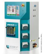 1 x APPIKON EZ Control Unit - Laboratory Closure - Ref: ID4065