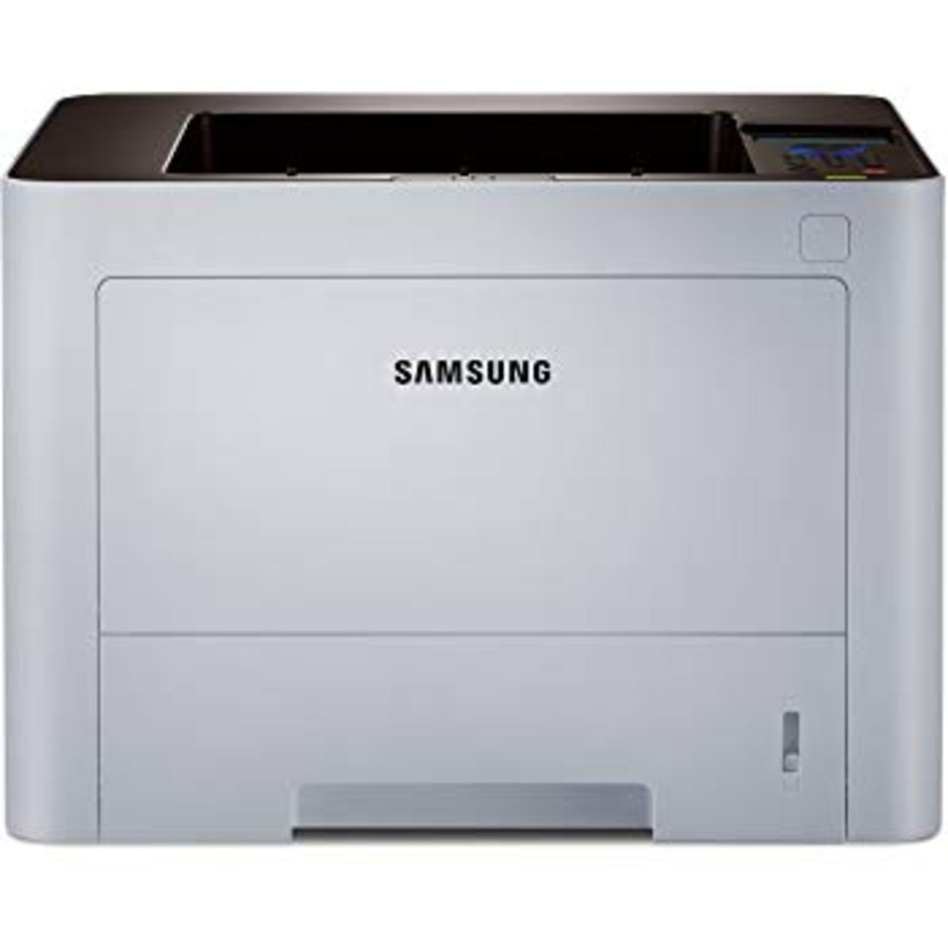 1 x Samsung ProXpress M3820ND A4 Mono Laser Printer - Only 663 Impressions, 65% Toner Level, See - Image 5 of 5