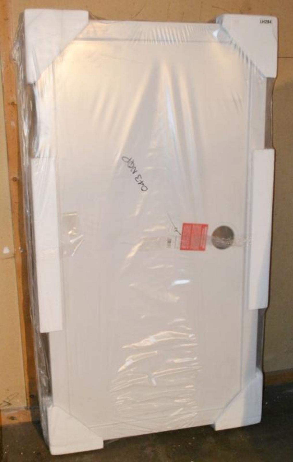 1 x Orchard Rectangular Slimline Stone Shower Tray (TR43) - New / Unused Stock - Dimensions: 1500 x - Image 2 of 4