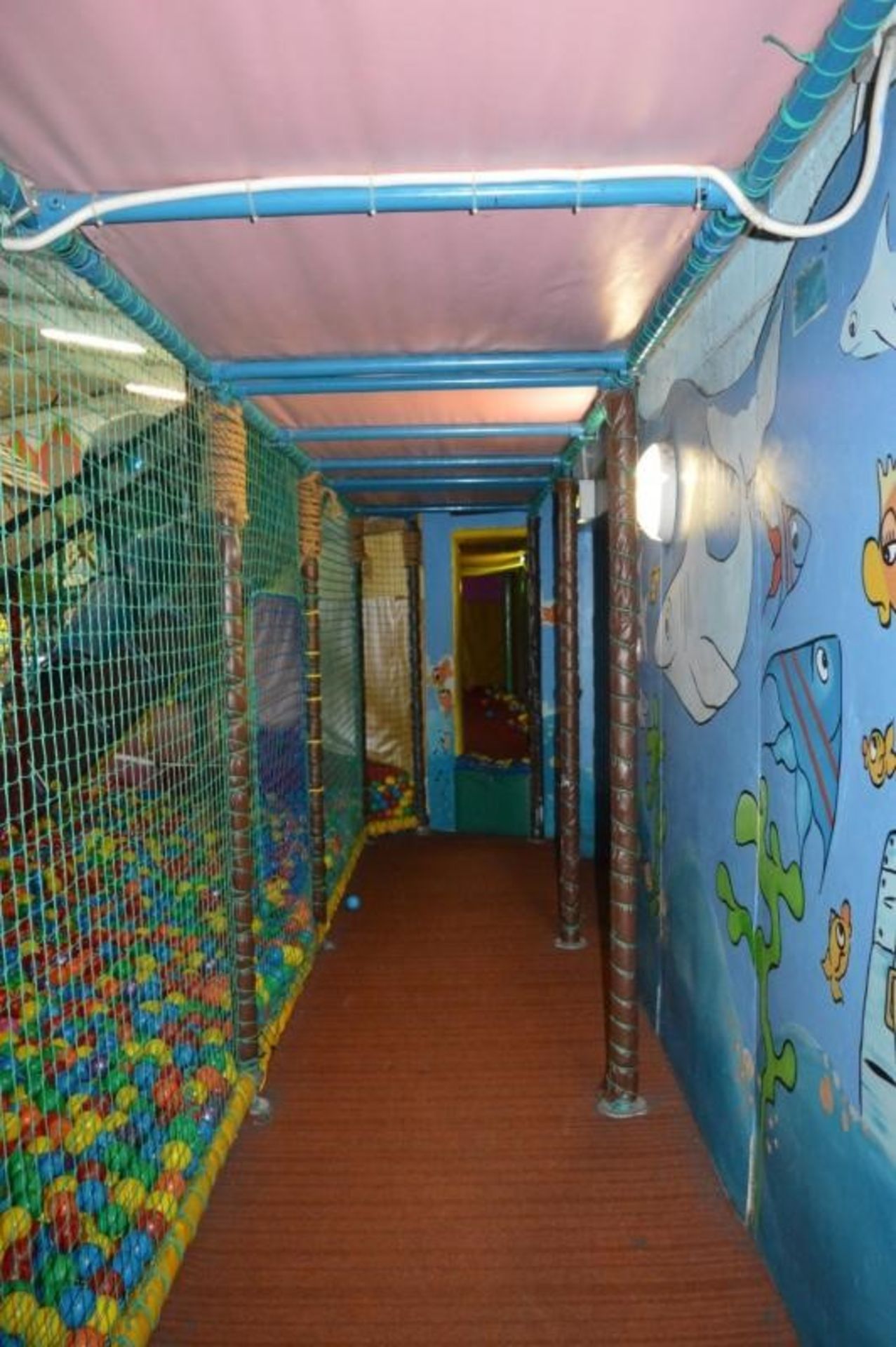 Botany Bay Puddletown Pirates Play Centre - The Only Pirate Themed Play Centre in the North West - F - Image 23 of 30