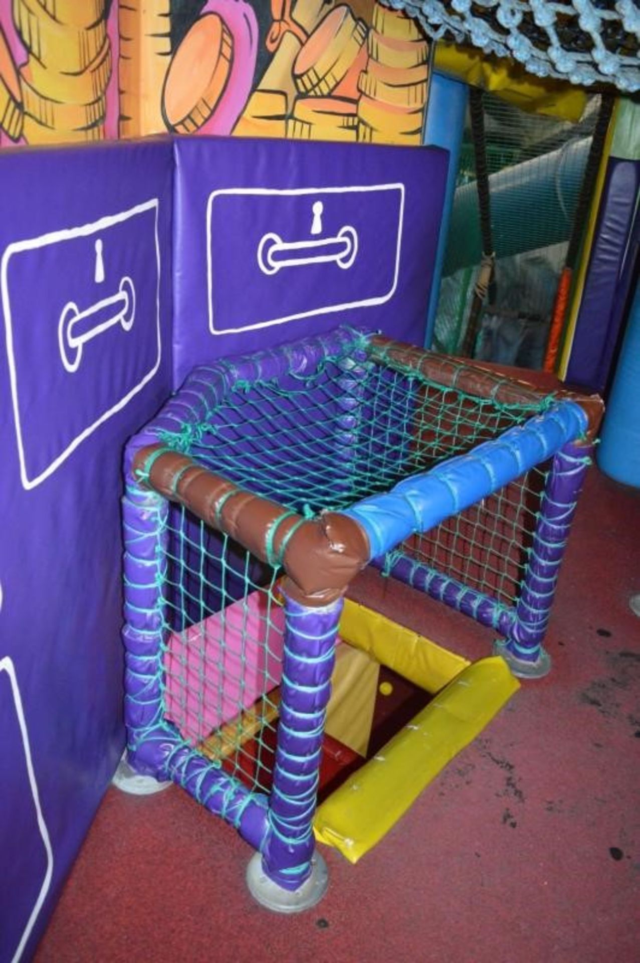 Botany Bay Puddletown Pirates Play Centre - The Only Pirate Themed Play Centre in the North West - F - Image 19 of 30
