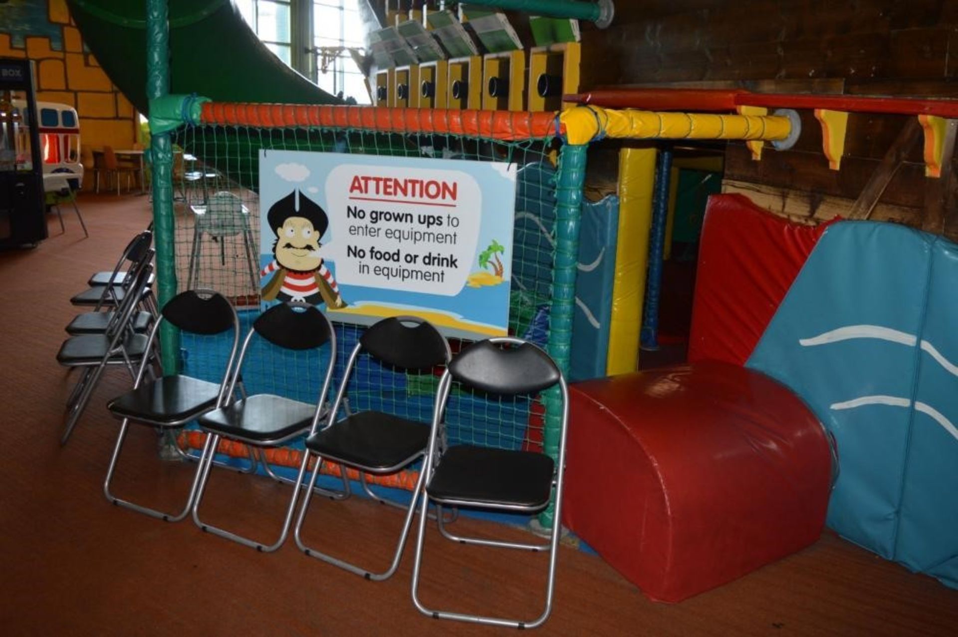 Botany Bay Puddletown Pirates Play Centre - The Only Pirate Themed Play Centre in the North West - F - Image 25 of 30
