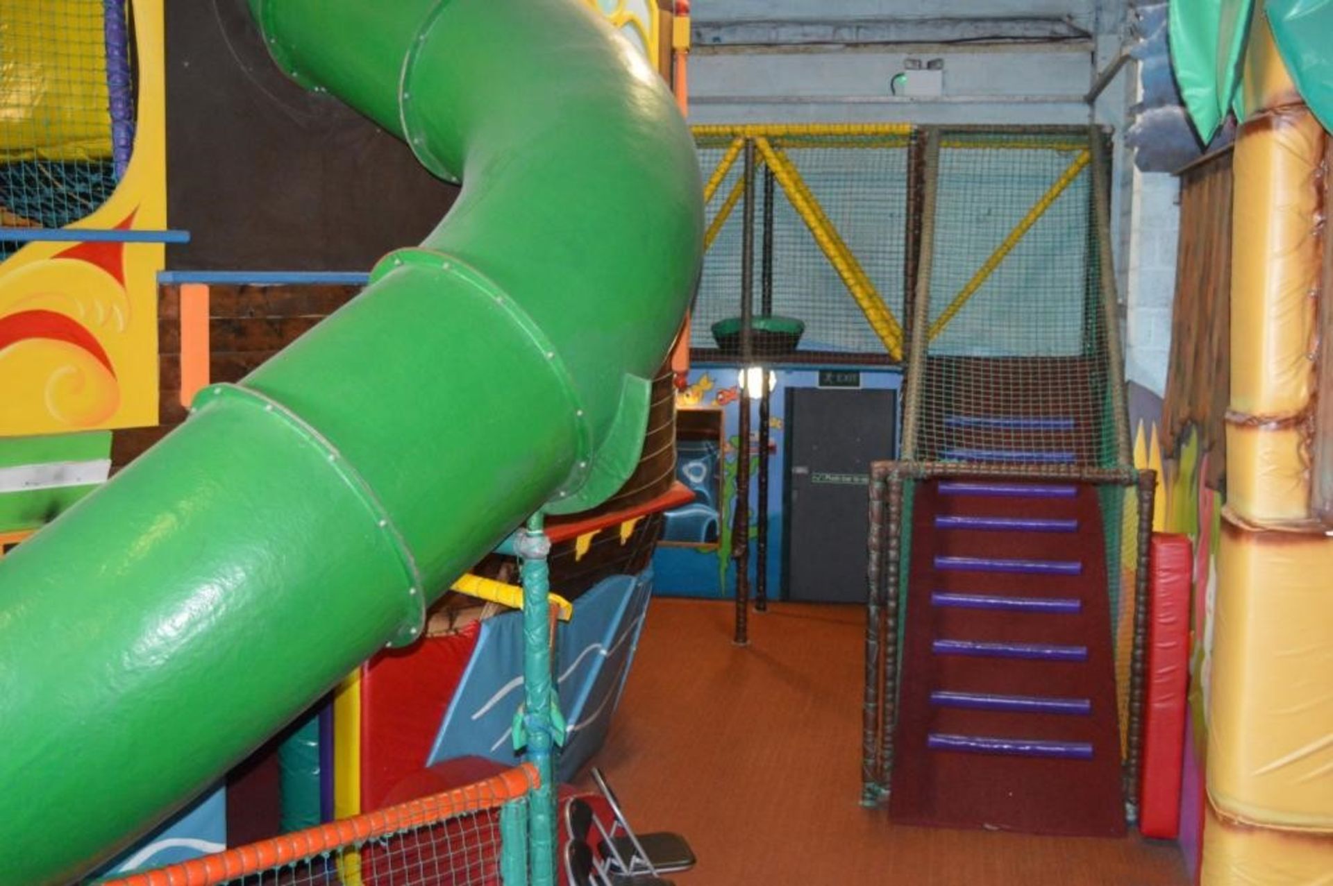 Botany Bay Puddletown Pirates Play Centre - The Only Pirate Themed Play Centre in the North West - F - Image 17 of 30