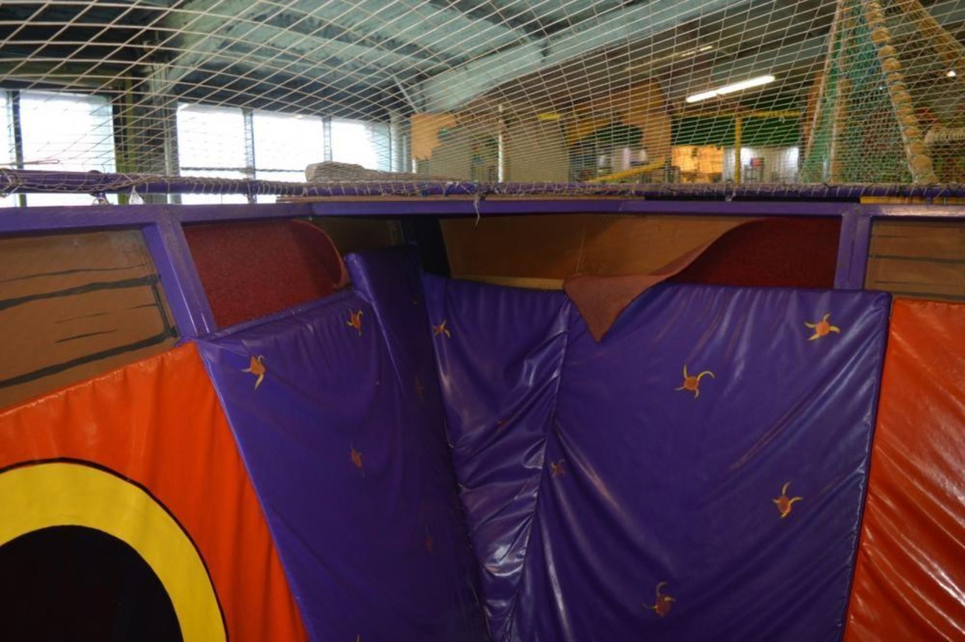 Puddletown Pirates Childrens Play Centre - Features Large Indoor Ball Pit, Huge Amount of Balls, Fun - Image 29 of 30