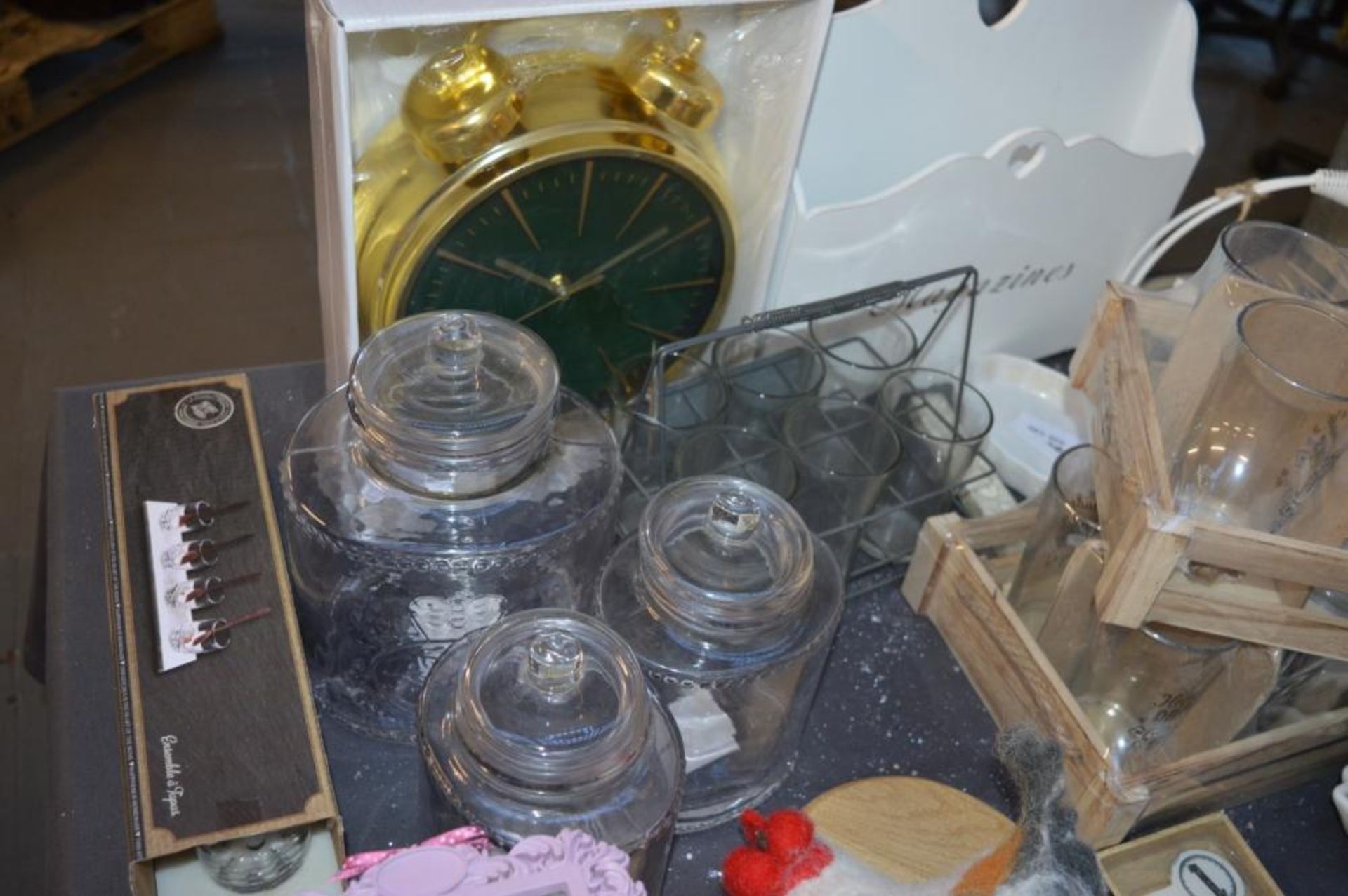 Assorted Collection of Resale Stock - Includes Approx 30 x Various Homeware Items - Ref BB1595 GFF - - Image 2 of 10