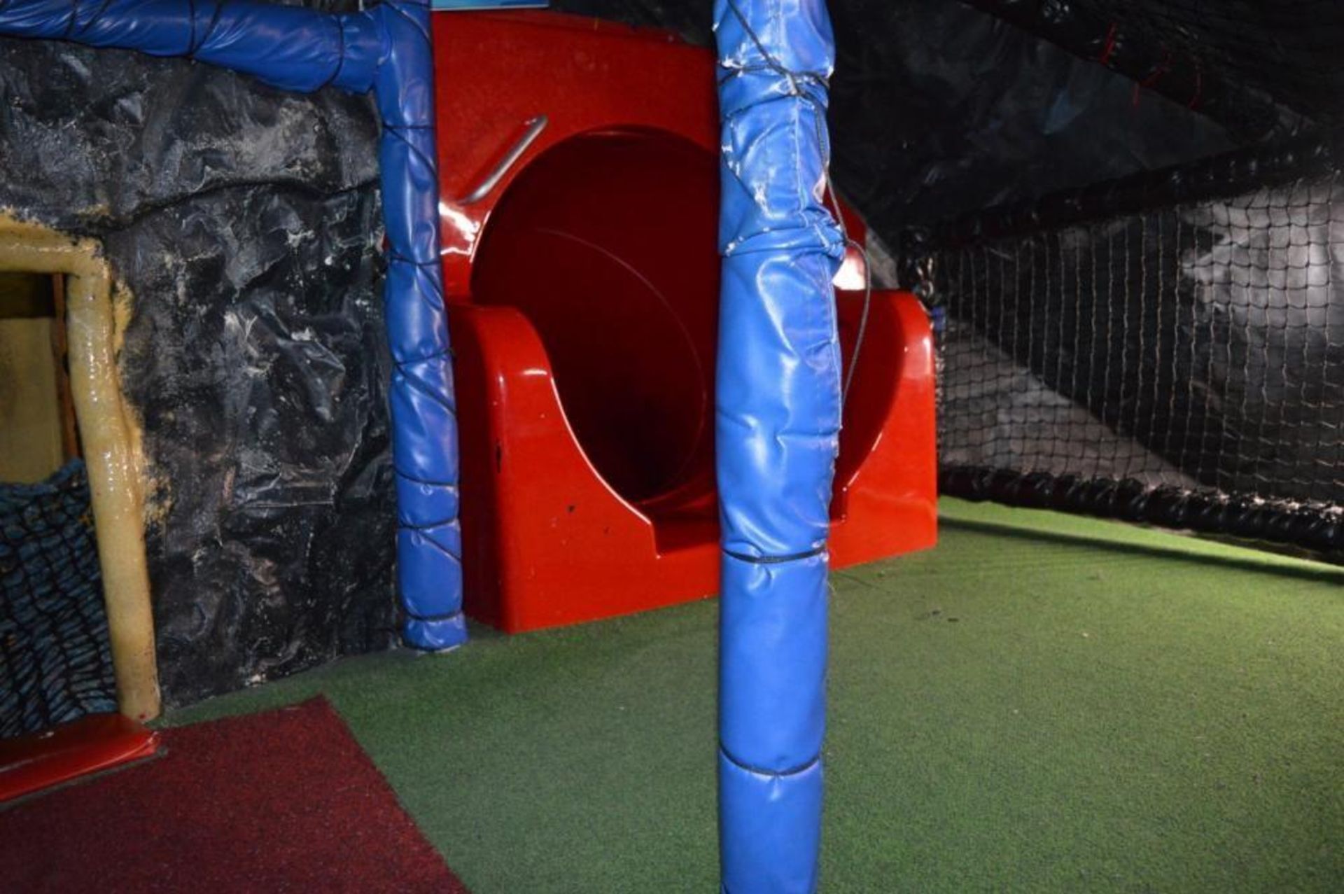 Puddletown Pirates Childrens Play Centre - Features Large Indoor Ball Pit, Huge Amount of Balls, Fun - Image 27 of 30