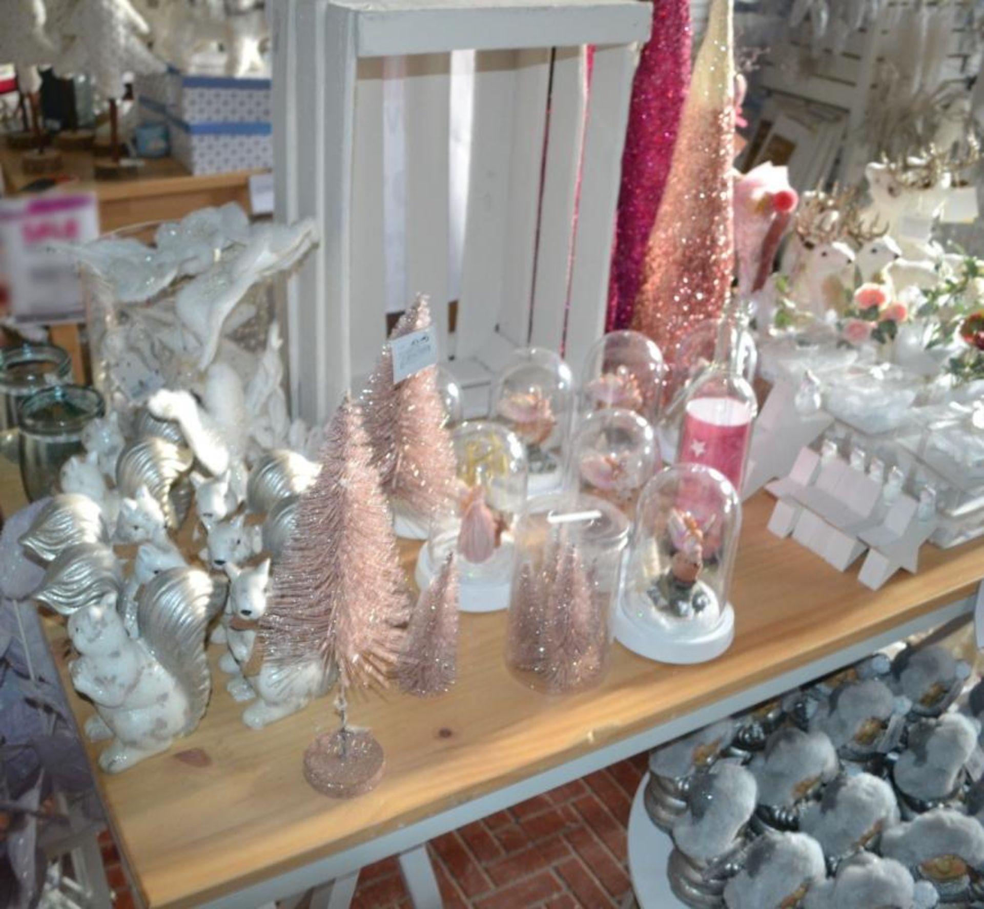 Approx 130 x Assorted Items Of Christmas Resale Stock - Selection As Shown - Ref BB962 XS / G31 - CL - Image 5 of 6