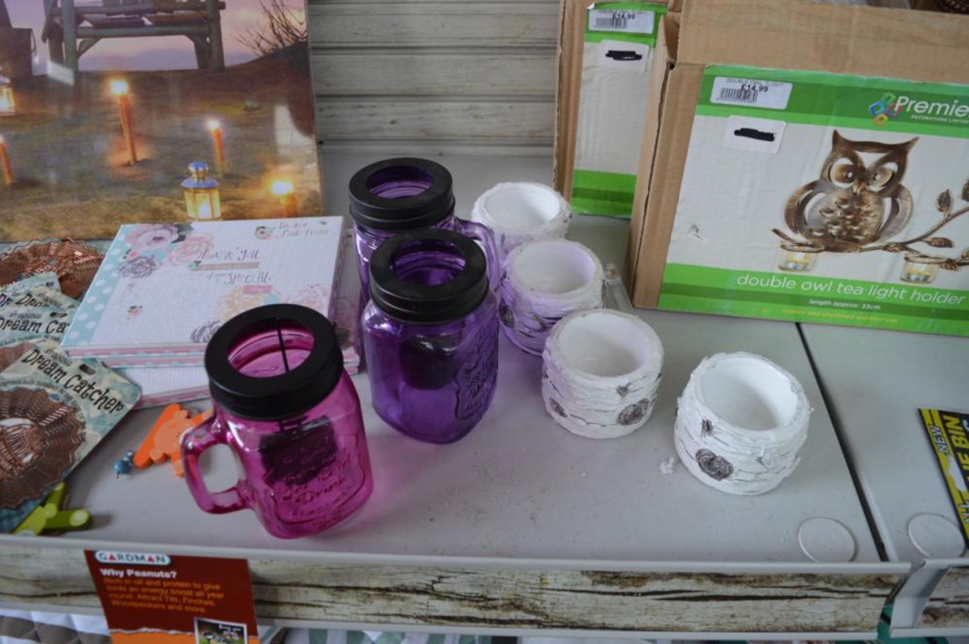 Assorted Collection of Resale Stock - Includes Approx 80 x Various Homeware Items - Ref BB1537 GFF - - Image 8 of 12