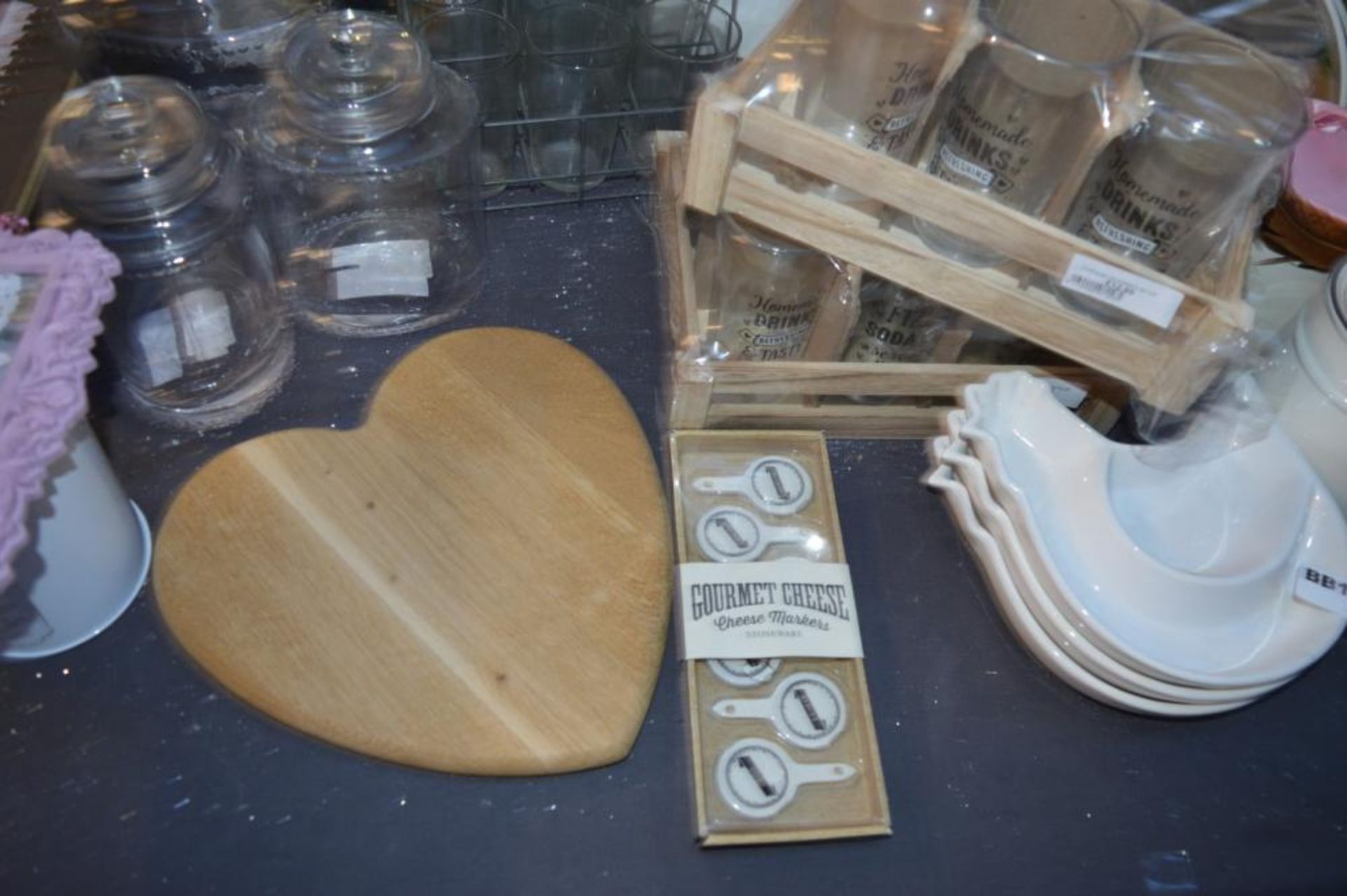 Assorted Collection of Resale Stock - Includes Approx 30 x Various Homeware Items - Ref BB1595 GFF - - Image 9 of 10