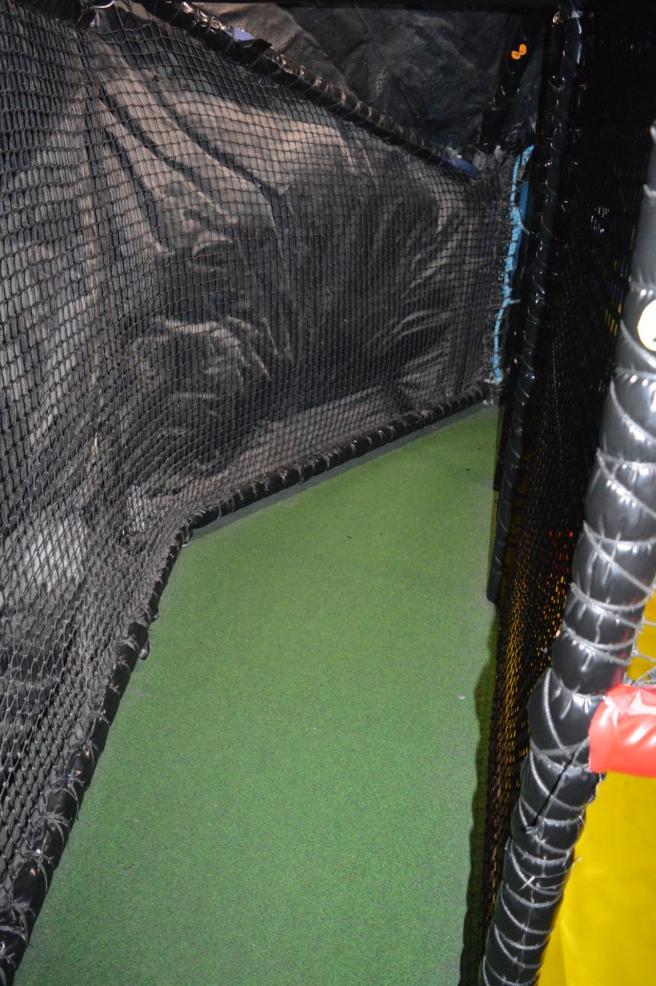 1 x Large Amount of Playcentre Safety Padding and Netting - Includes Lots of Various Designs and - Image 21 of 25