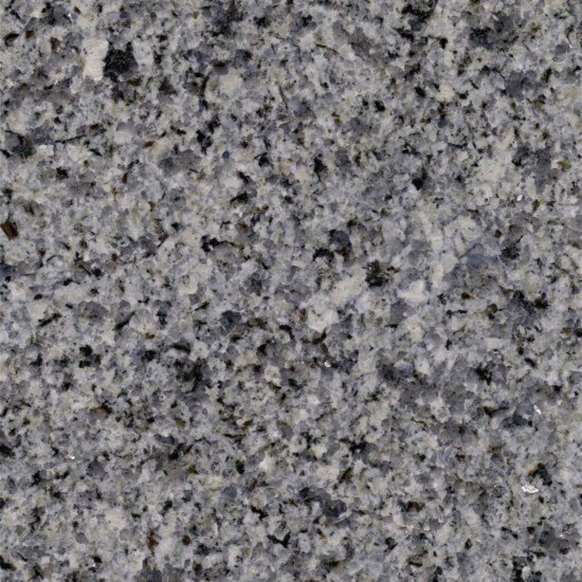 1 x 30mm Thick Blue Platino Granite Worktop With Polished Front Edge- Dimensions:2700x605mm- New Sto