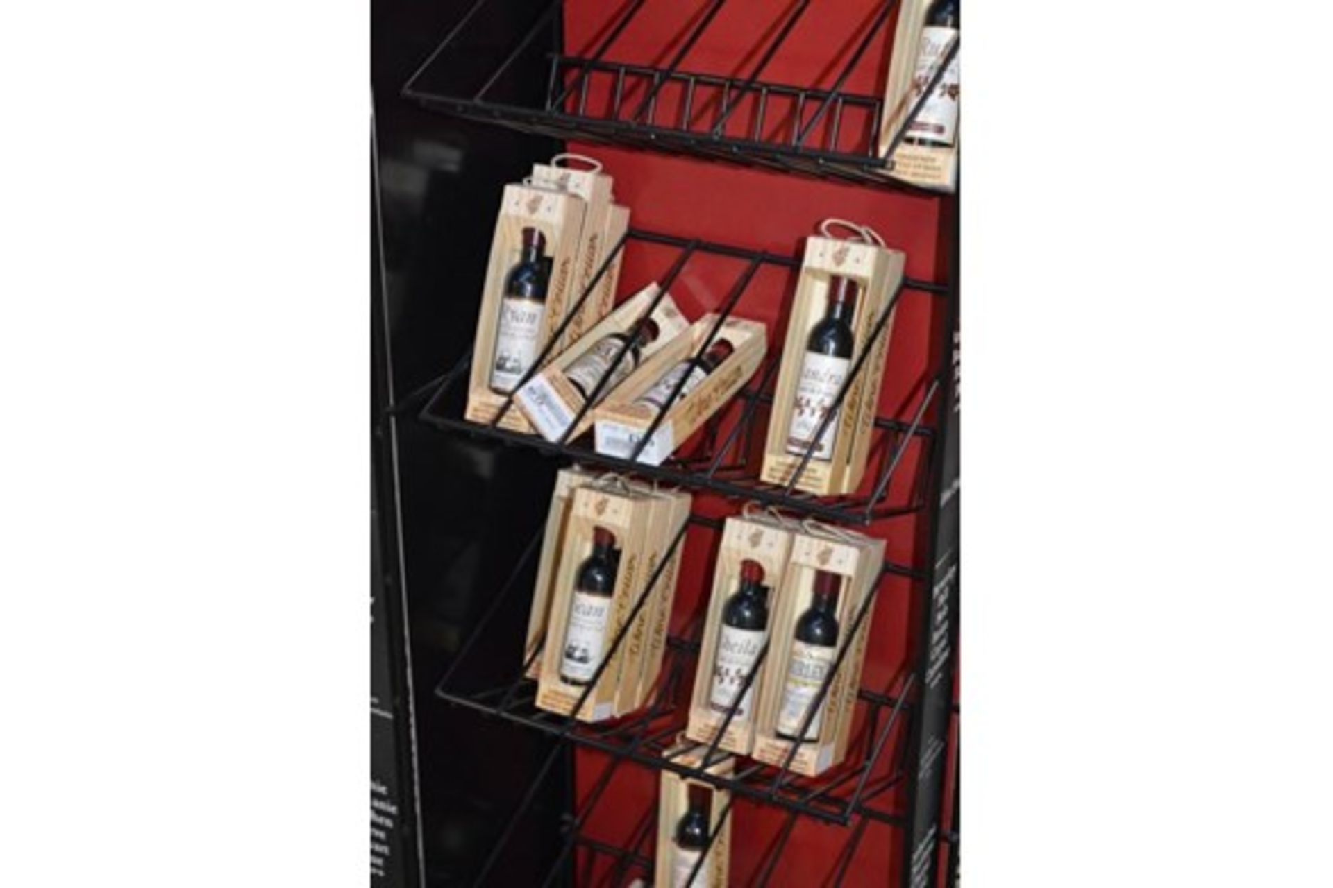 27 x Retail Carousel Display Stands With Approximately 2,800 Items of Resale Stock - Includes - Image 24 of 61