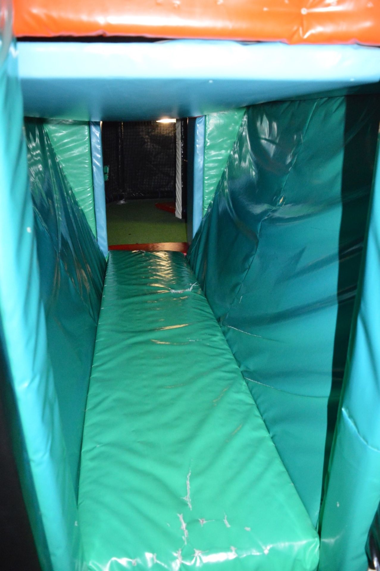 1 x Large Amount of Playcentre Safety Padding and Netting - Includes Lots of Various Designs and - Image 16 of 25