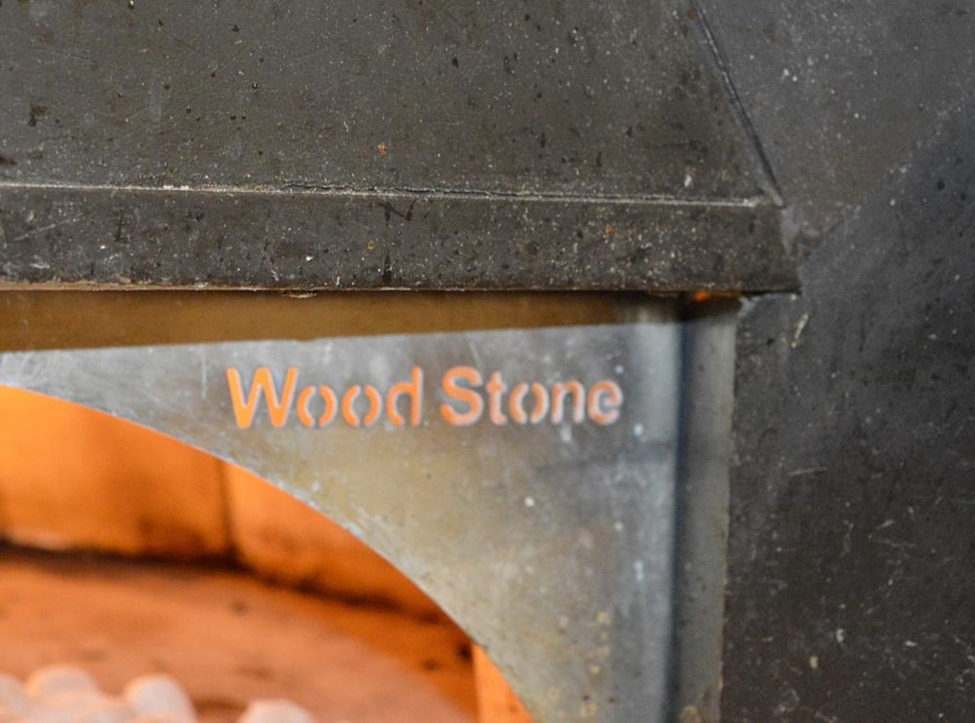 1 x Wood Stone Gas Fired Pizza Oven - CL366 - Ref BB1063 - Location: Milton Keynes MK1 - Image 7 of 8