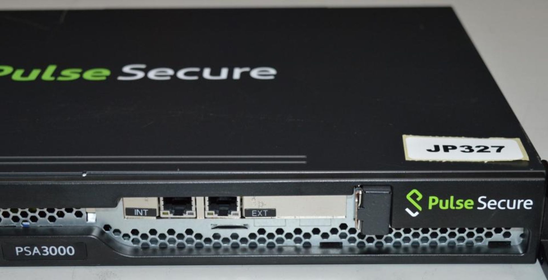 1 x Pulse Secure PSA3000 Security Appliance - CL285 - Ref JP327 F2 - Location: Altrincham WA14 - RRP - Image 2 of 5