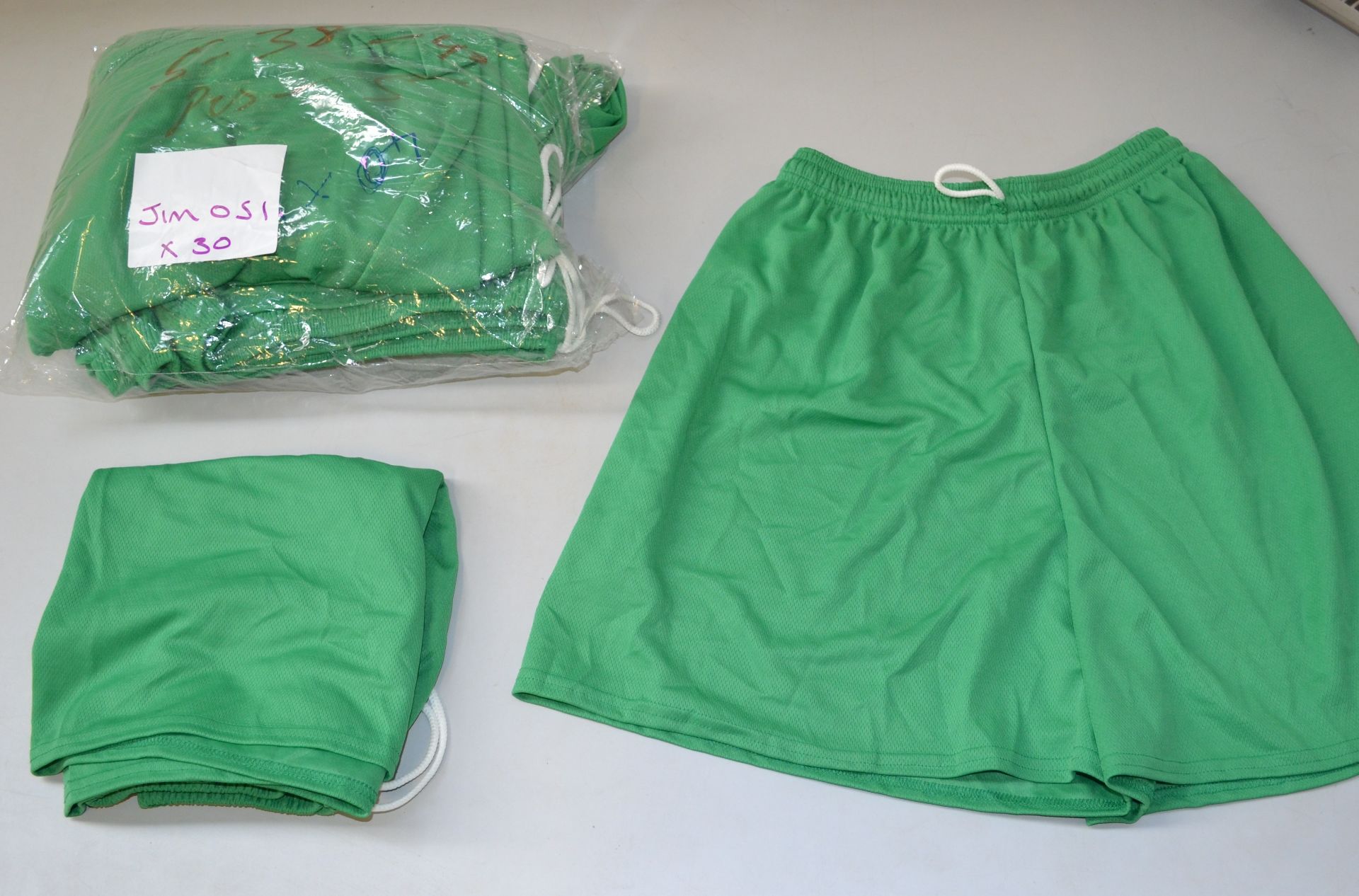 3 x Box Of Various Sporting Clothing - CL155 - Location: Altrincham WA14 - Image 5 of 6