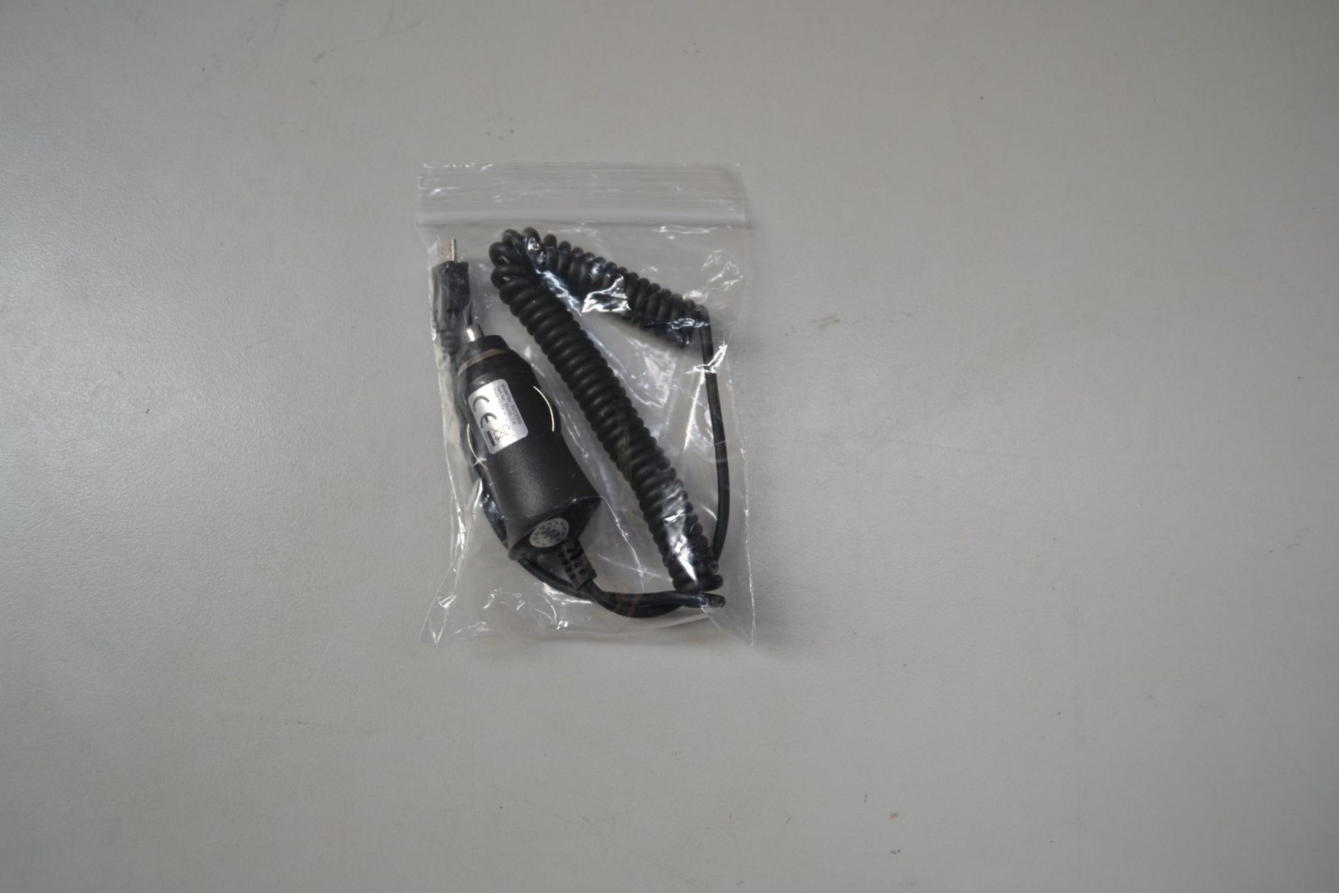 35 x Micro USB 700MA Car Chargers - Ref J2273