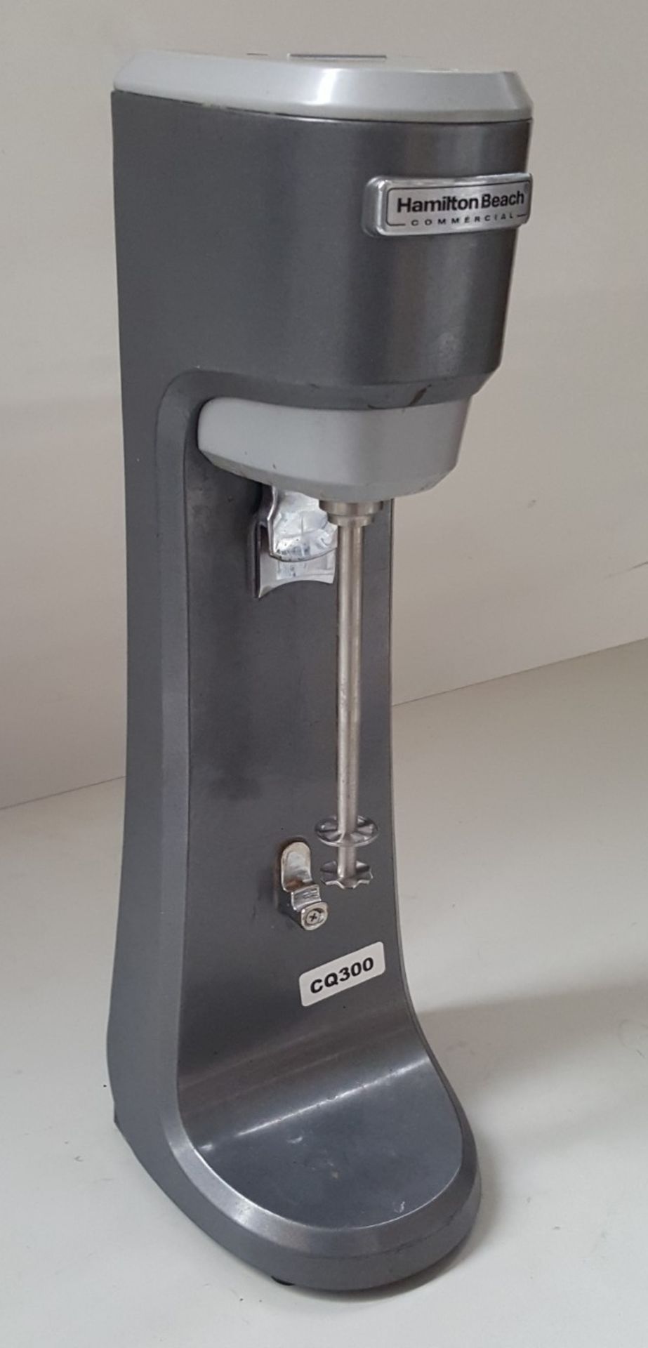 1 x Hamilton Beach HMD200-UK Commercial Drinks Mixer - Ref CQ300 - Image 2 of 5