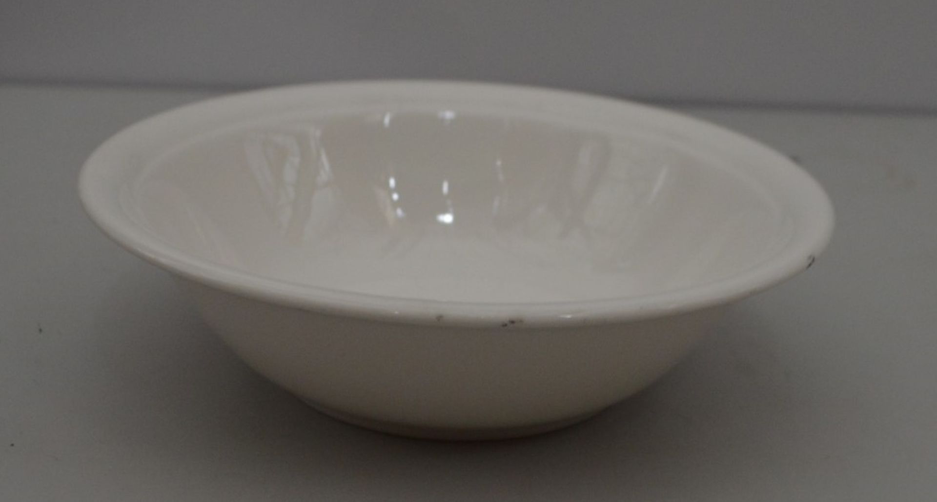 10 x Villeroy & Boch Corpo Salad Bowl (0.75L) W20cm (RRP £117.00) - Ref RC176 Pal2 - CL332 - Locatio - Image 3 of 3