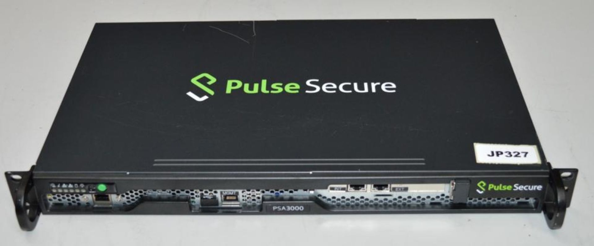 1 x Pulse Secure PSA3000 Security Appliance - CL285 - Ref JP327 F2 - Location: Altrincham WA14 - RRP