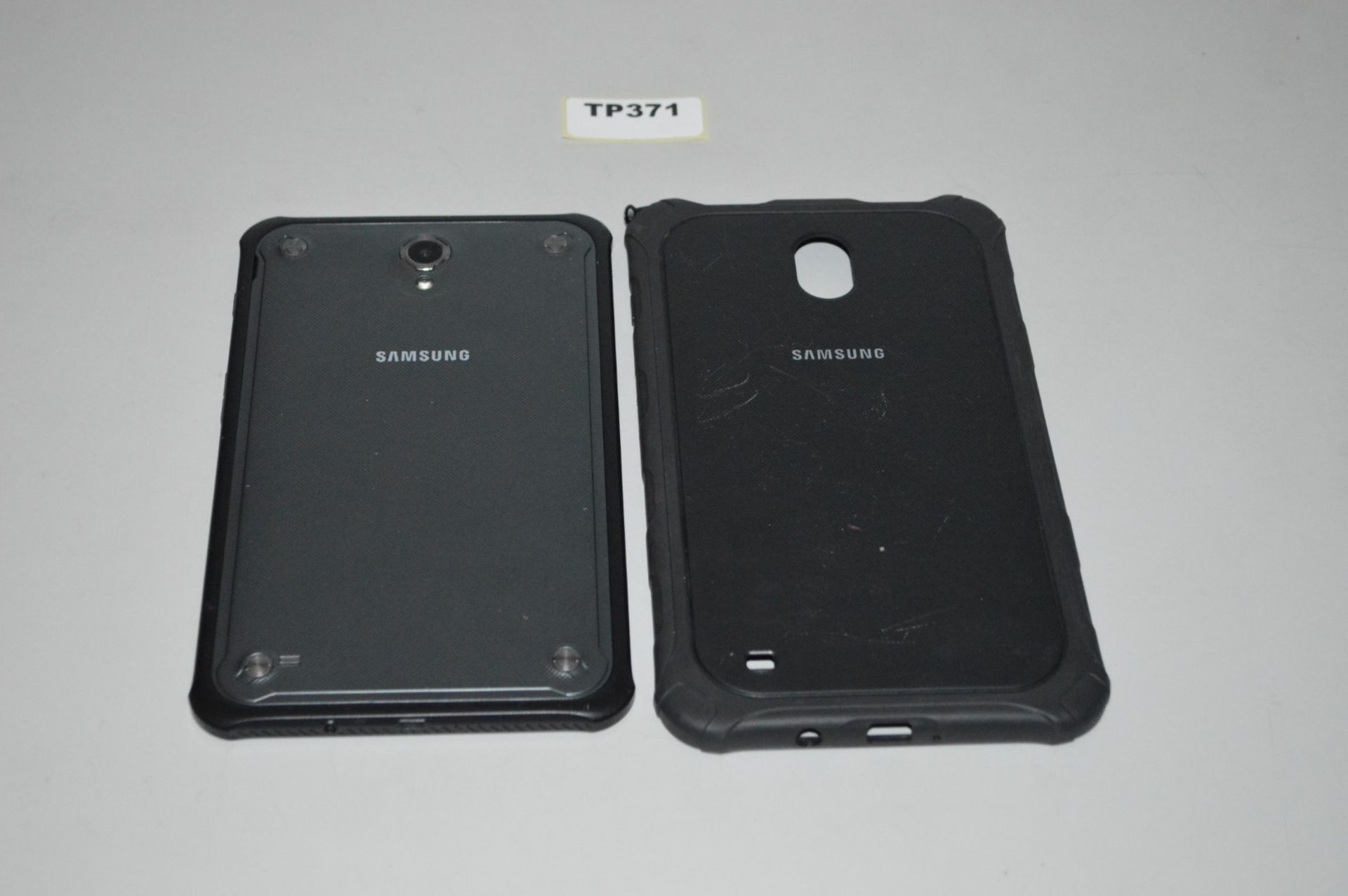 1 x SAMSUNG Galaxy Tab Active 8.0 SM-T365 16GB Tablet - Ref TP371 - Image 4 of 4