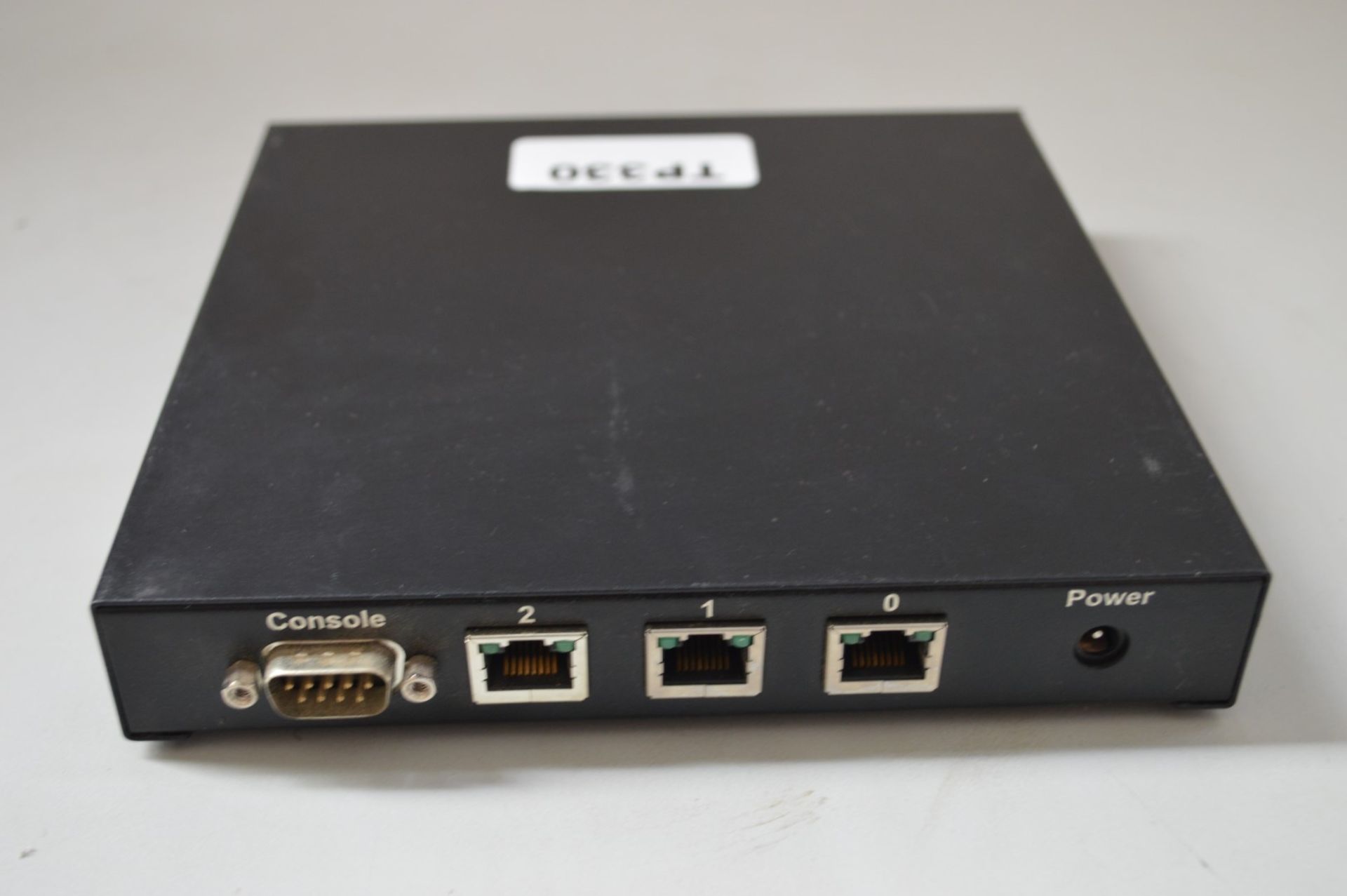 1 x Global Technology Associates GTA GB-250 Network Security Firewall - Ref TP330 - Image 3 of 3