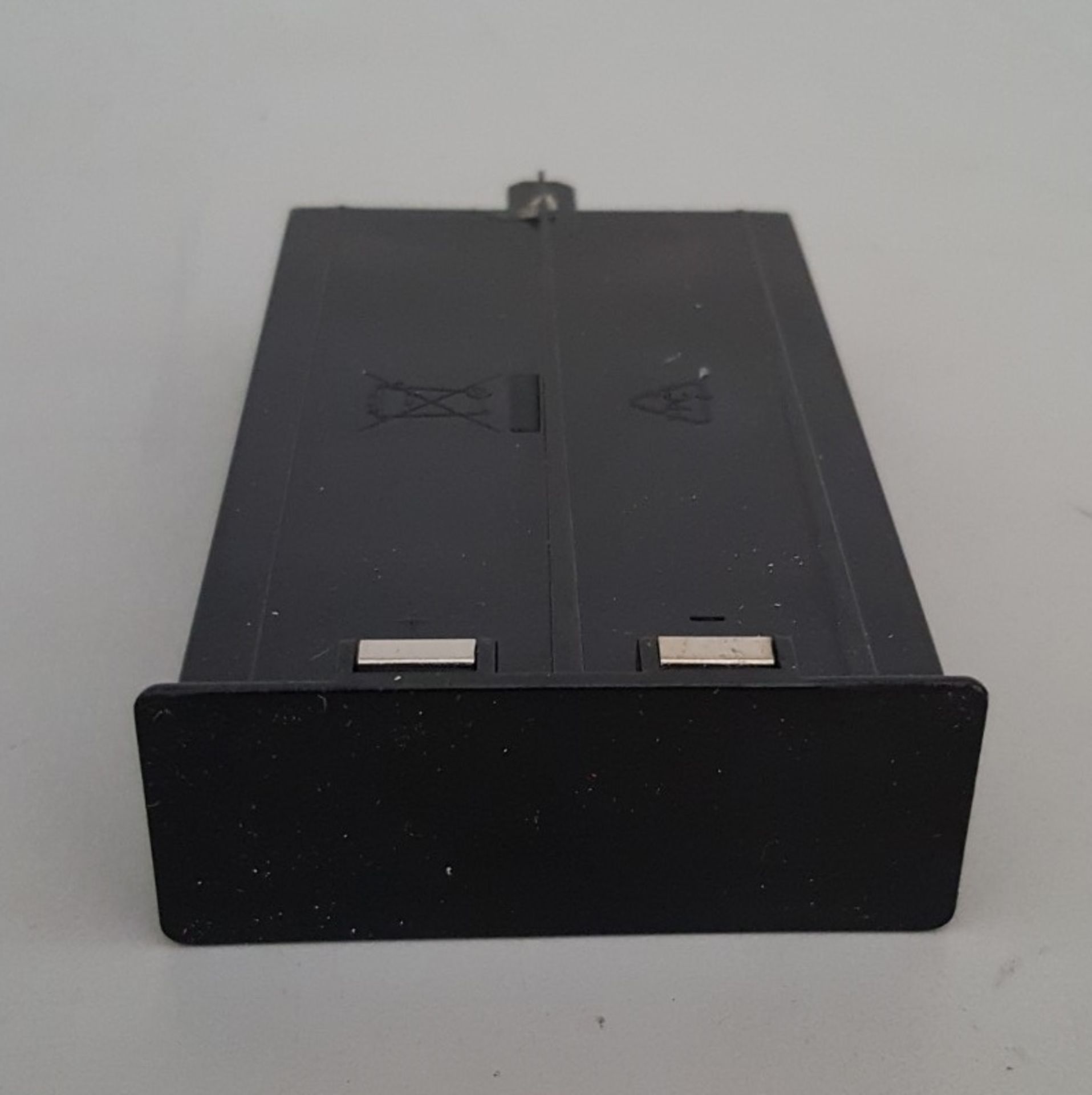 1 x Battery for LED Bardic Lamp UP-094/008051 - Ref RC109 - CL011 - Location: Altrincham WA14 - Image 3 of 3