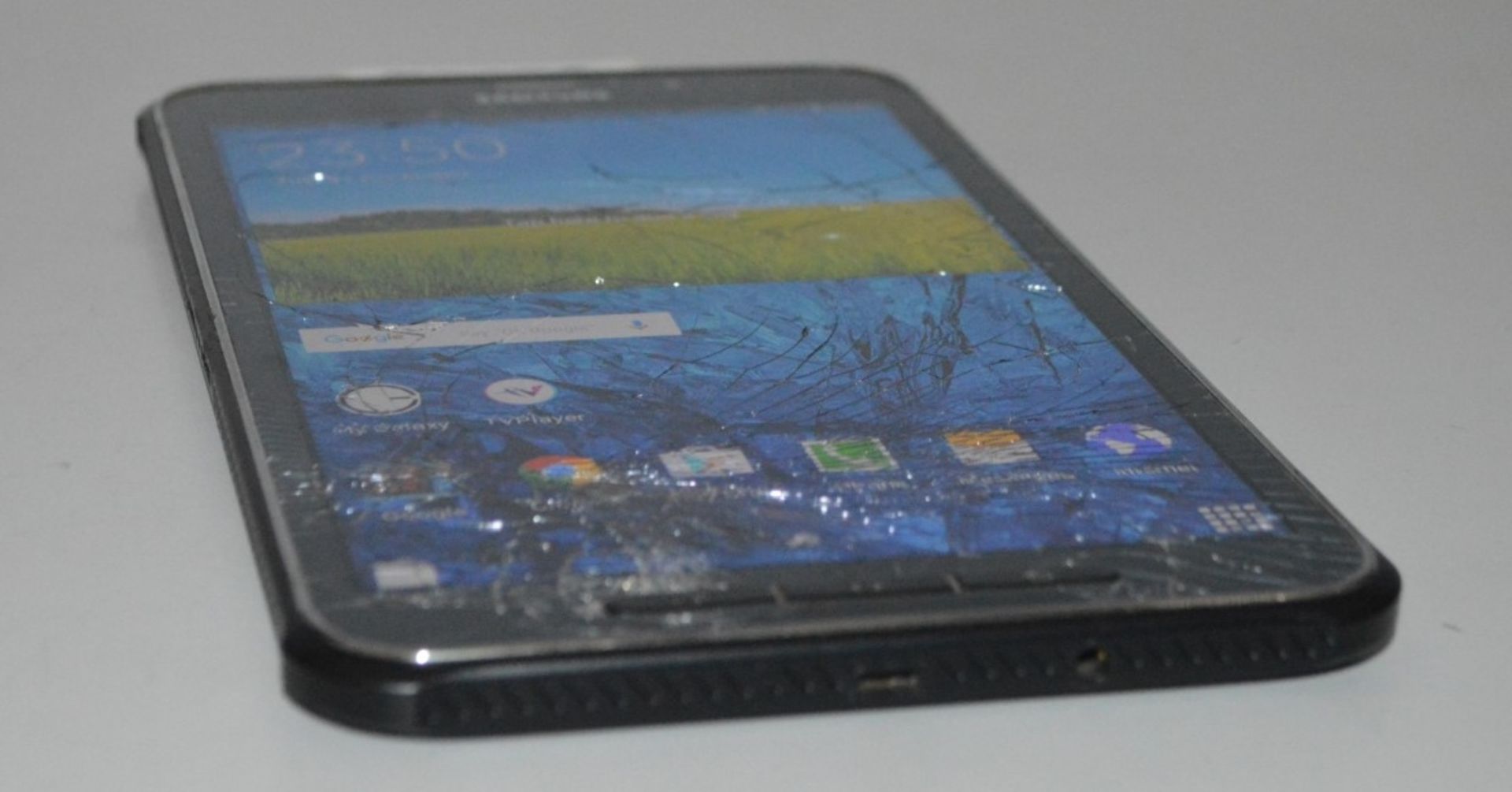 1 x SAMSUNG Galaxy Tab Active 8.0 SM-T365 16GB Tablet - Ref TP372 - Image 4 of 4