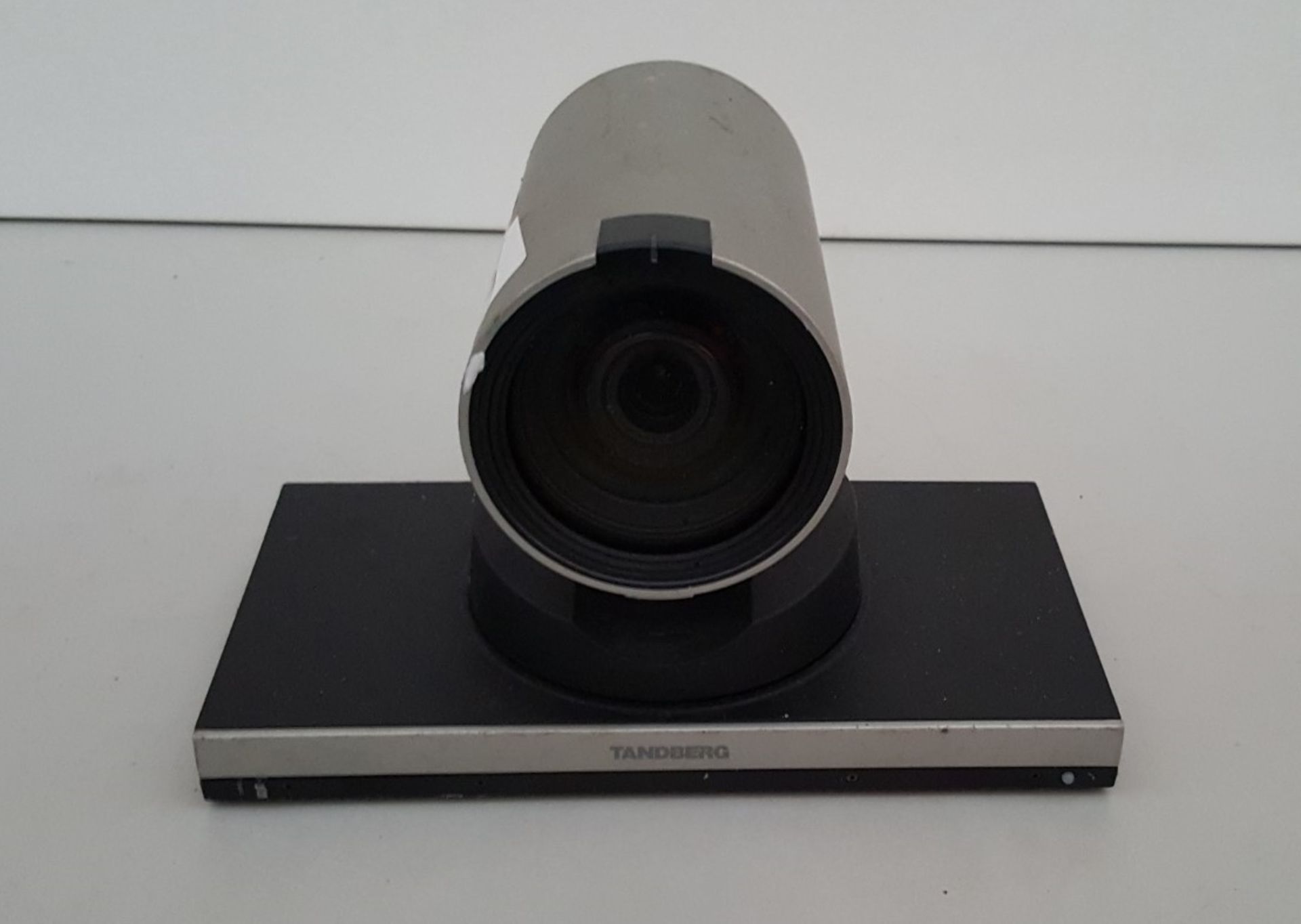 1 x Tandberg Ttc8-02 Precision HD 1080p Video Conference Camera - Ref H476 - CL011 - Location: Altri