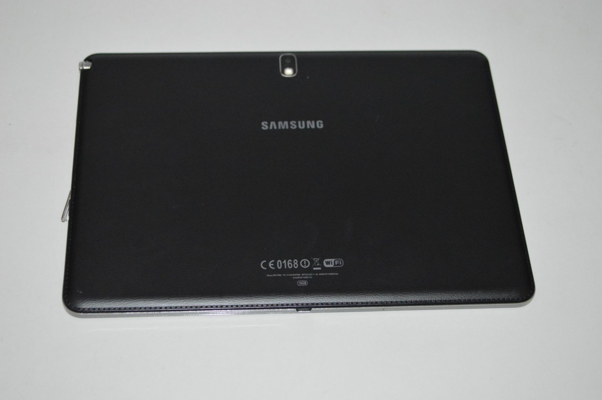 1 x Samsung Galaxy NOTE 10.1 P600 16GB Tablet - Ref TP379 - Bild 5 aus 5