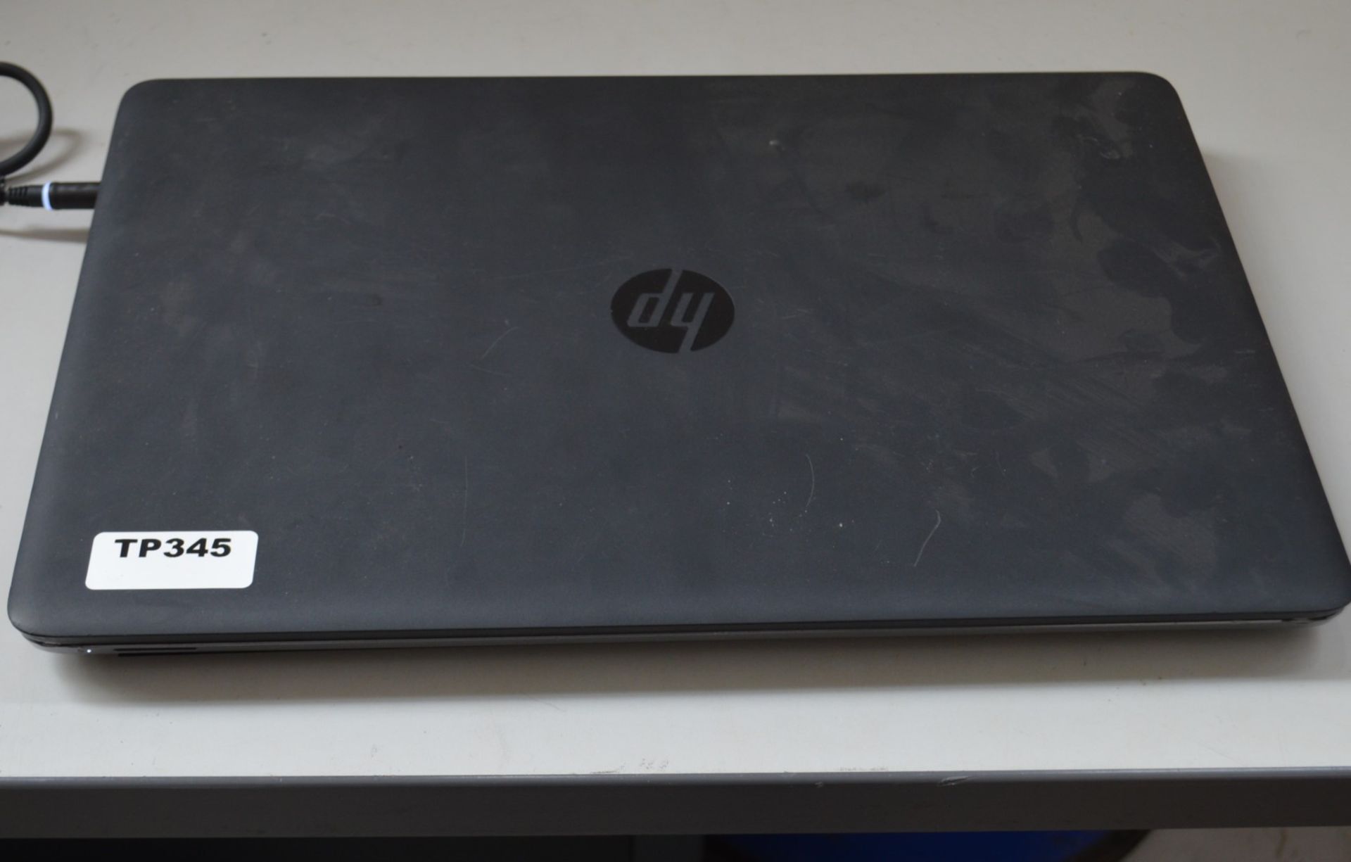 1 x HP ProBook 470 G3 Laptop Computer - Ref TP345 - Bild 2 aus 3