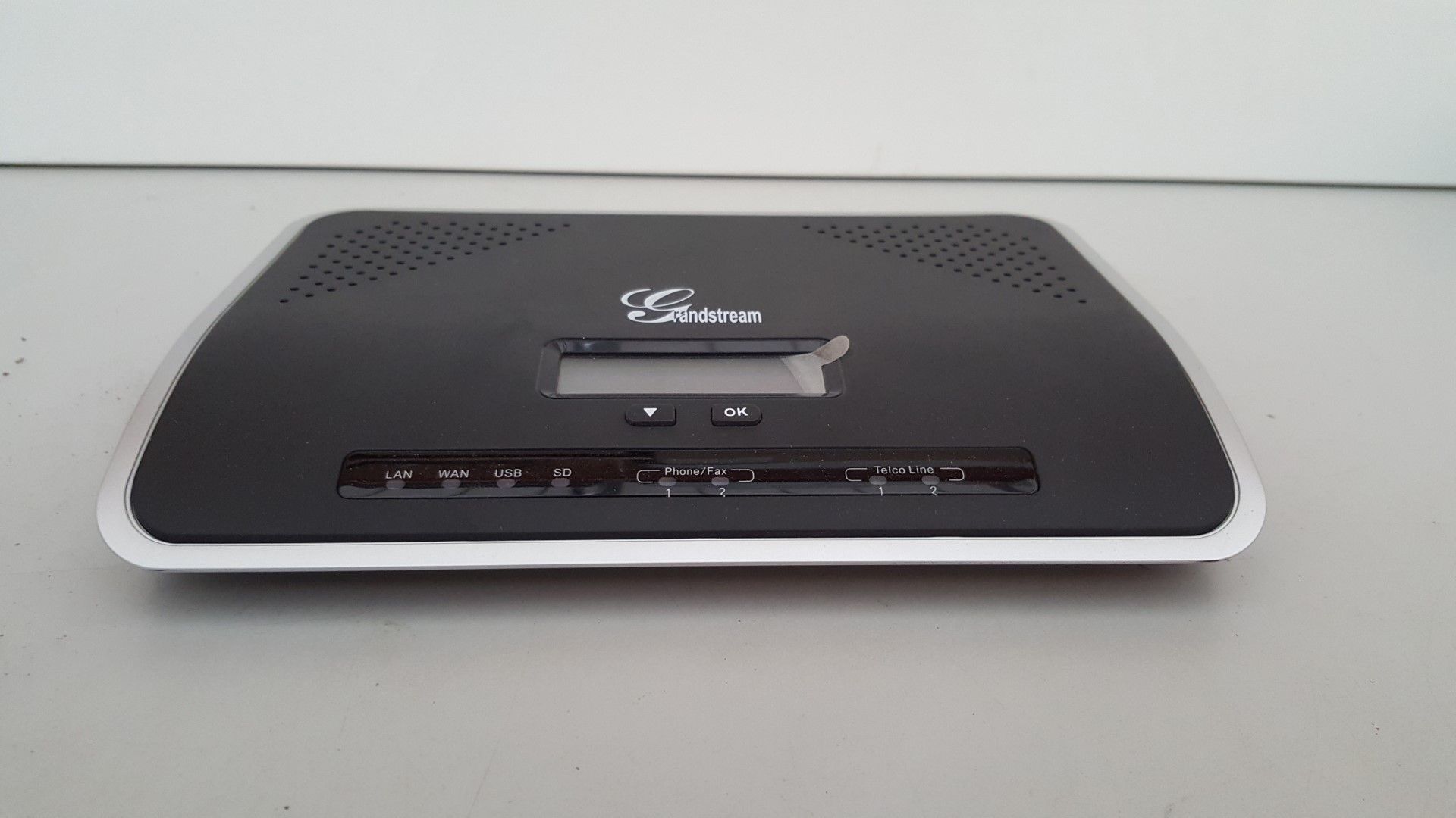 1 x Grandstream UCM6102 IP PBX Appliance - Ref RC103 - CL011 - Location: Altrincham WA14 - Image 4 of 5