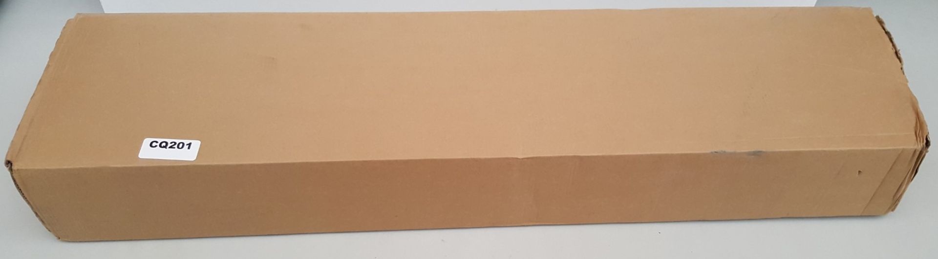 1 x Uncoated Mono/Colour Inkjet Paper Roll 841mm x 45m 80gsm Box Of 2 - Ref CA201 - CL011 - Location - Image 2 of 4