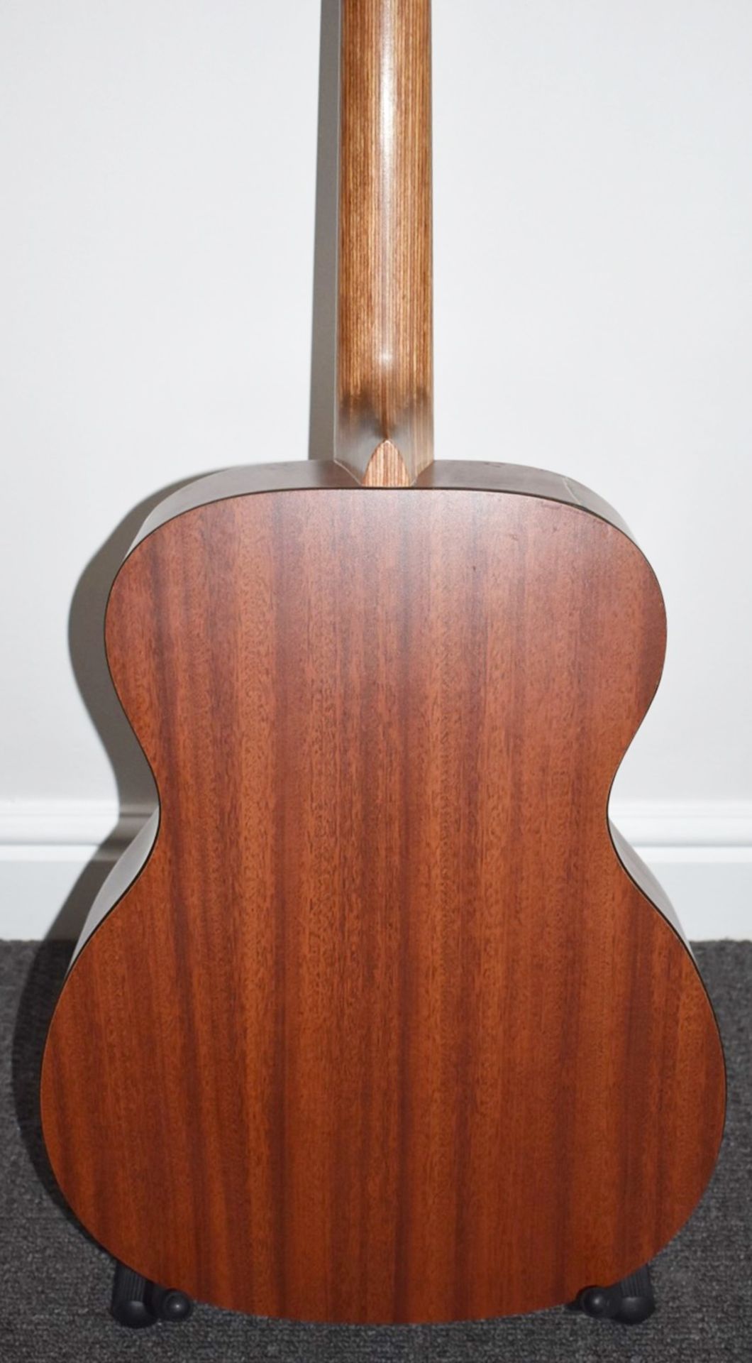 1 x Martin 2003 Auditorium Solid Spruce Top Acoustic Guitar - Model 000X1 - NO VAT ON THE HAMMER! - Image 10 of 10
